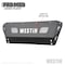 Westin Pro-Mod Skid Plate 58-72015 - alternate 1